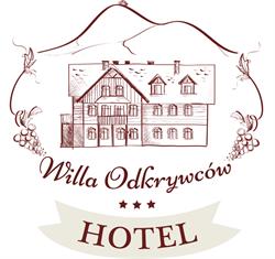 Willa Odkrywców