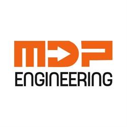 MDP Engineering Sp z o.o. Sp.k - Konstrukcje Maszyn, Projektowanie i Modernizacja Maszyn