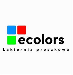 Ecolors s.c. Lakiernia Proszkowa