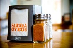 Sawara Gyros ul. Legnicka