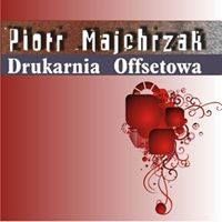Drukarnia Offsetowa Piotr Majchrzak