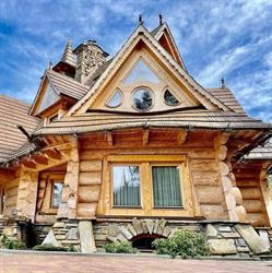Villa Belweder