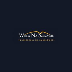 Willa na Szczycie