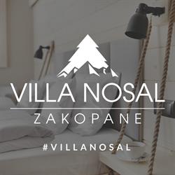 VILLA NOSAL - Zakopane