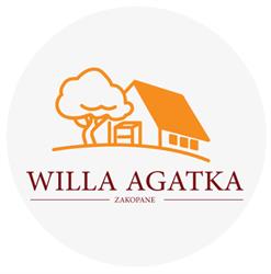 Willa Agatka Zakopane