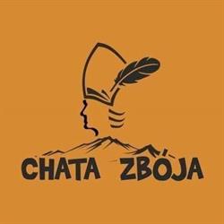 Chata Zbója