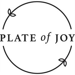 Plate of Joy - Studio
