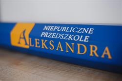 Przedszkole Aleksandra