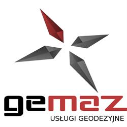 GEMAZ Usługi geodezyjne