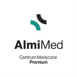 AlmiMed Centrum Medyczne Premium / Laryngolog - Alergolog - Kardiolog - Dermatolog