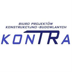 KONTRA Biuro projektów konstrukcyjno - budowlanych
