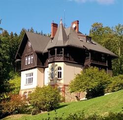 Villa Klara