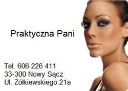 Praktyczna Pani