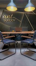 ANT Schody Warszawa