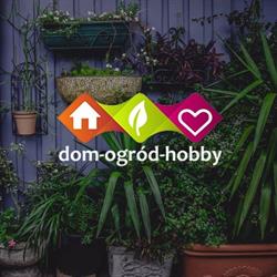 DOM OGRÓD HOBBY