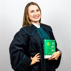 Kancelaria Adwokacka Adwokat Karolina Cichocka - Bieniek