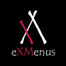 eXMenus