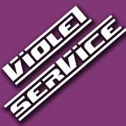 VIOLET SERVICE
