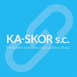 KA-SKOR s.c. - producent łańcuchów i wyrobów z drutu - Kraków