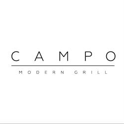 Campo Modern Grill