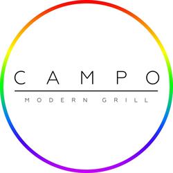 Campo Modern Grill