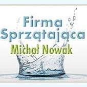 Firma sprzątająca Łódź - Michał Nowak.