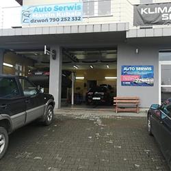 Auto Serwis Marcin Kubala
