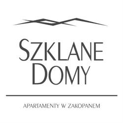 Szklane Domy