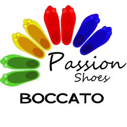 Passion Shoes