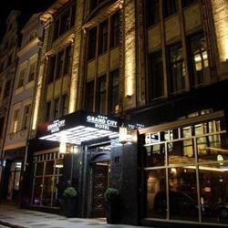Hotel Grand City
