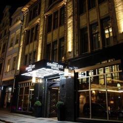 Hotel Grand City