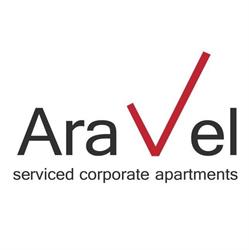 Aravel Apartments Wrocław
