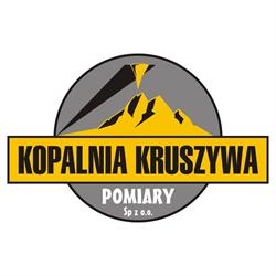 Kopalnia Pomiary sprzedaż piasku, żwiru, tłuczeń, kruszywa, pospółka