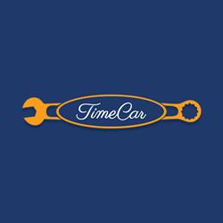 TimeCar - Niezależny Serwis Ford