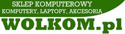 Sklep komputerowy WOLKOM