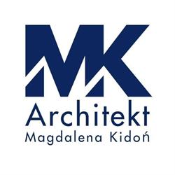 Magdalena Kidoń Architekt Kraków