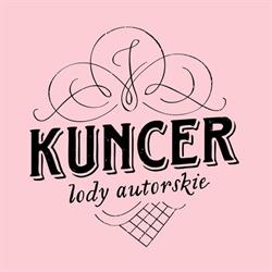 Kuncer - lody autorskie