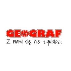 Księgarnia Geograf