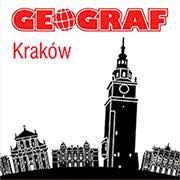 Księgarnia Geograf