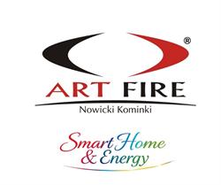 Art Fire kominki Nowicki sp zoo