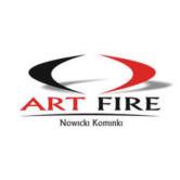 Art Fire kominki Nowicki sp zoo