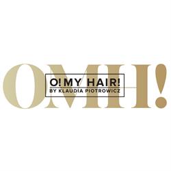 O MY HAIR!