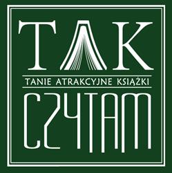 Tak Czytam