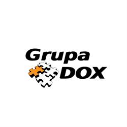 GRUPA DOX s.c.