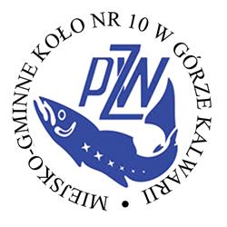 Koło PZW Nr 10 Góra Kalwaria