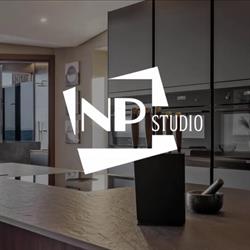 NP STUDIO Kuchnie & Wnętrza