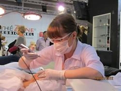 Salon Kosmetyczny & SPA, Twoja Uroda, Makijaż permanentny
