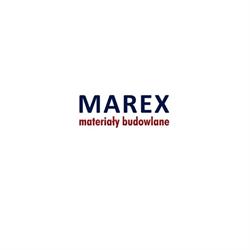 MAREX materiały budowlane