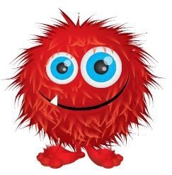 Elmo Urodzinki