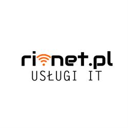 Rivnet.pl - usługi informatyczne, monitoring przemysłowy